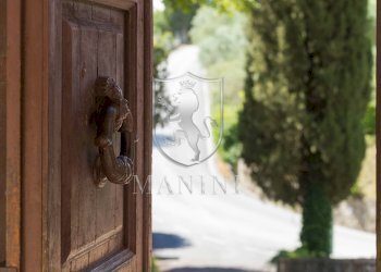Castle Castelnuovo Berardenga, Radda in Chianti - photo 10