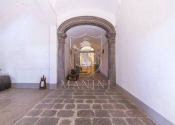 Castle Castelnuovo Berardenga, Radda in Chianti - photo 11