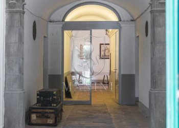 Castle Castelnuovo Berardenga, Radda in Chianti - photo 12