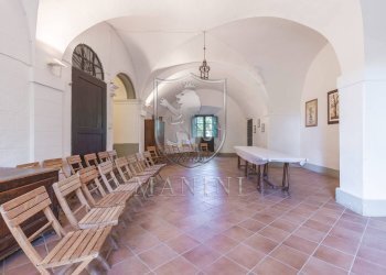 Castle Castelnuovo Berardenga, Radda in Chianti - photo 13