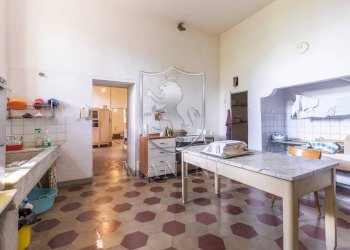 Castle Castelnuovo Berardenga, Radda in Chianti - photo 15