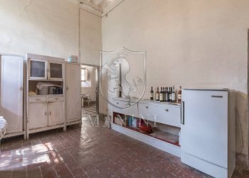 Castle Castelnuovo Berardenga, Radda in Chianti - photo 16