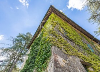 Castle Castelnuovo Berardenga, Radda in Chianti - photo 30