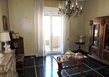 Sala - Bilocale corso Luigi Andrea Martinetti, 39, Genova (zona Sampierdarena) - foto 5