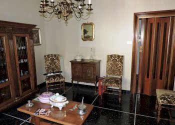 Sala - Bilocale corso Luigi Andrea Martinetti, 39, Genova (zona Sampierdarena) - foto 7