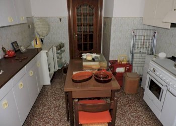 Cucina - Bilocale corso Luigi Andrea Martinetti, 39, Genova (zona Sampierdarena) - foto 14