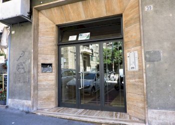 Palazzo - Bilocale corso Luigi Andrea Martinetti, 39, Genova (zona Sampierdarena) - foto 20