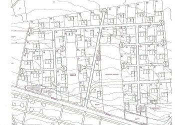 Lottizzazione - Terreno edificabile San Cataldo, Terrasini - foto 4