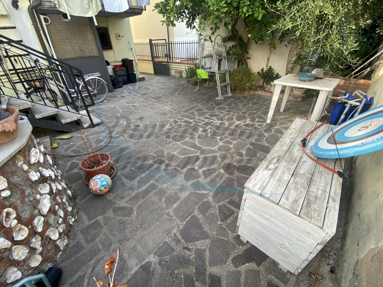 Giardino.jpg - Appartamento Via del Conventaccio, Rosignano Marittimo - foto 1