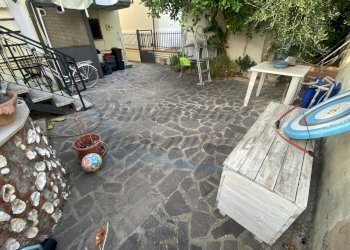 Giardino.jpg - Appartamento Via del Conventaccio, Rosignano Marittimo - foto 1