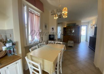 Zona pranzo..jpg - Appartamento Via del Conventaccio, Rosignano Marittimo - foto 7