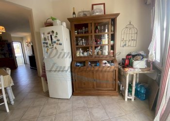 Cucina..jpg - Appartamento Via del Conventaccio, Rosignano Marittimo - foto 8