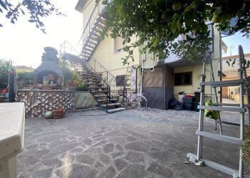 Giardino 1.jpg - Appartamento Via del Conventaccio, Rosignano Marittimo - foto 15