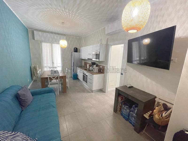 Two-room apartment Corso Europa, Borghetto Santo Spirito - photo 3