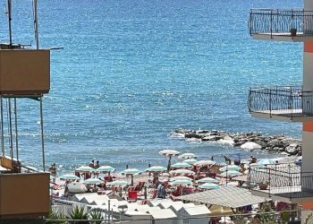 Bilocale Corso Europa, Borghetto Santo Spirito - foto 1