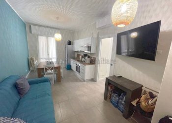 Bilocale Corso Europa, Borghetto Santo Spirito - foto 3