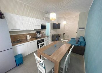 Bilocale Corso Europa, Borghetto Santo Spirito - foto 4