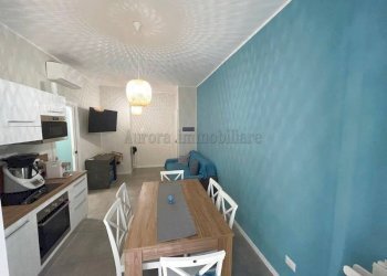 Bilocale Corso Europa, Borghetto Santo Spirito - foto 5