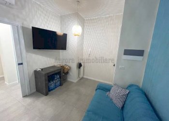 Bilocale Corso Europa, Borghetto Santo Spirito - foto 7