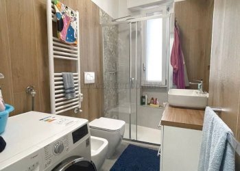 Bilocale Corso Europa, Borghetto Santo Spirito - foto 9