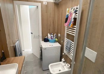 Bilocale Corso Europa, Borghetto Santo Spirito - foto 10