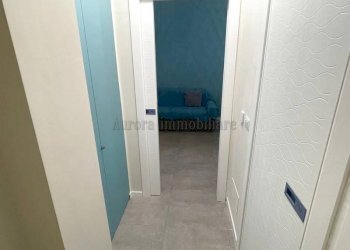 Bilocale Corso Europa, Borghetto Santo Spirito - foto 15