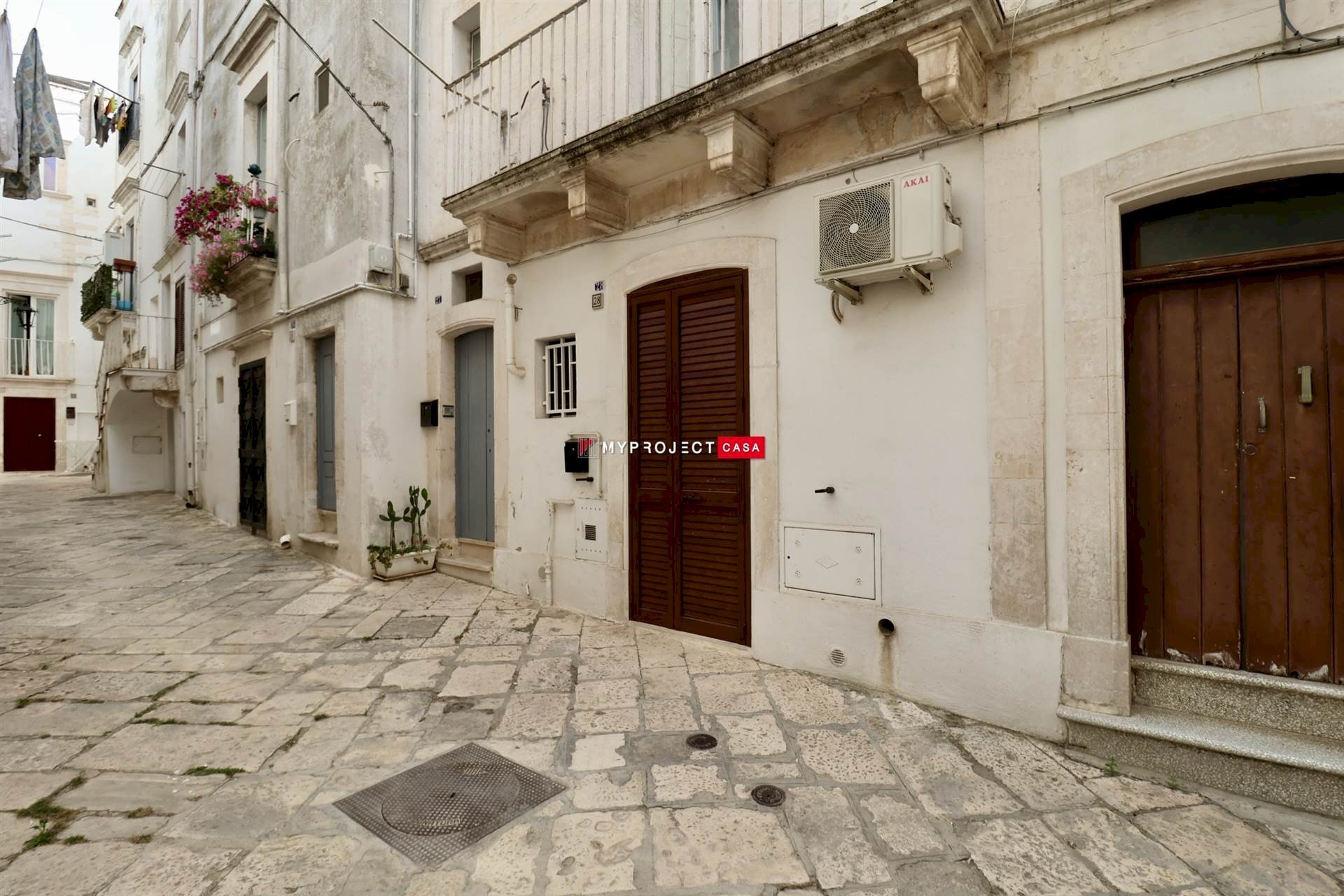 Trilocale Via Dei Saraceni, Martina Franca - foto 1