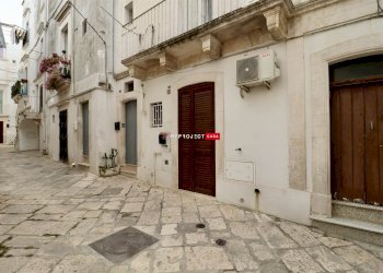 Trilocale Via Dei Saraceni, Martina Franca - foto 1