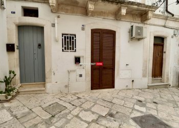Trilocale Via Dei Saraceni, Martina Franca - foto 2