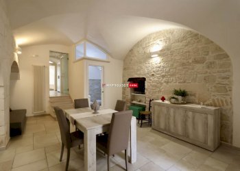 Trilocale Via Dei Saraceni, Martina Franca - foto 3