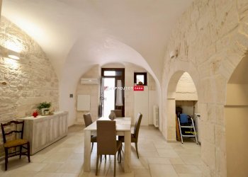 Trilocale Via Dei Saraceni, Martina Franca - foto 5