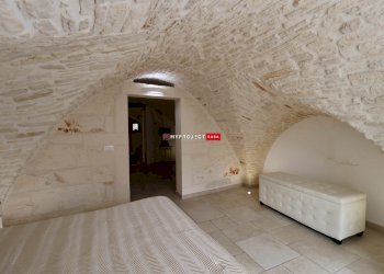 Trilocale Via Dei Saraceni, Martina Franca - foto 11