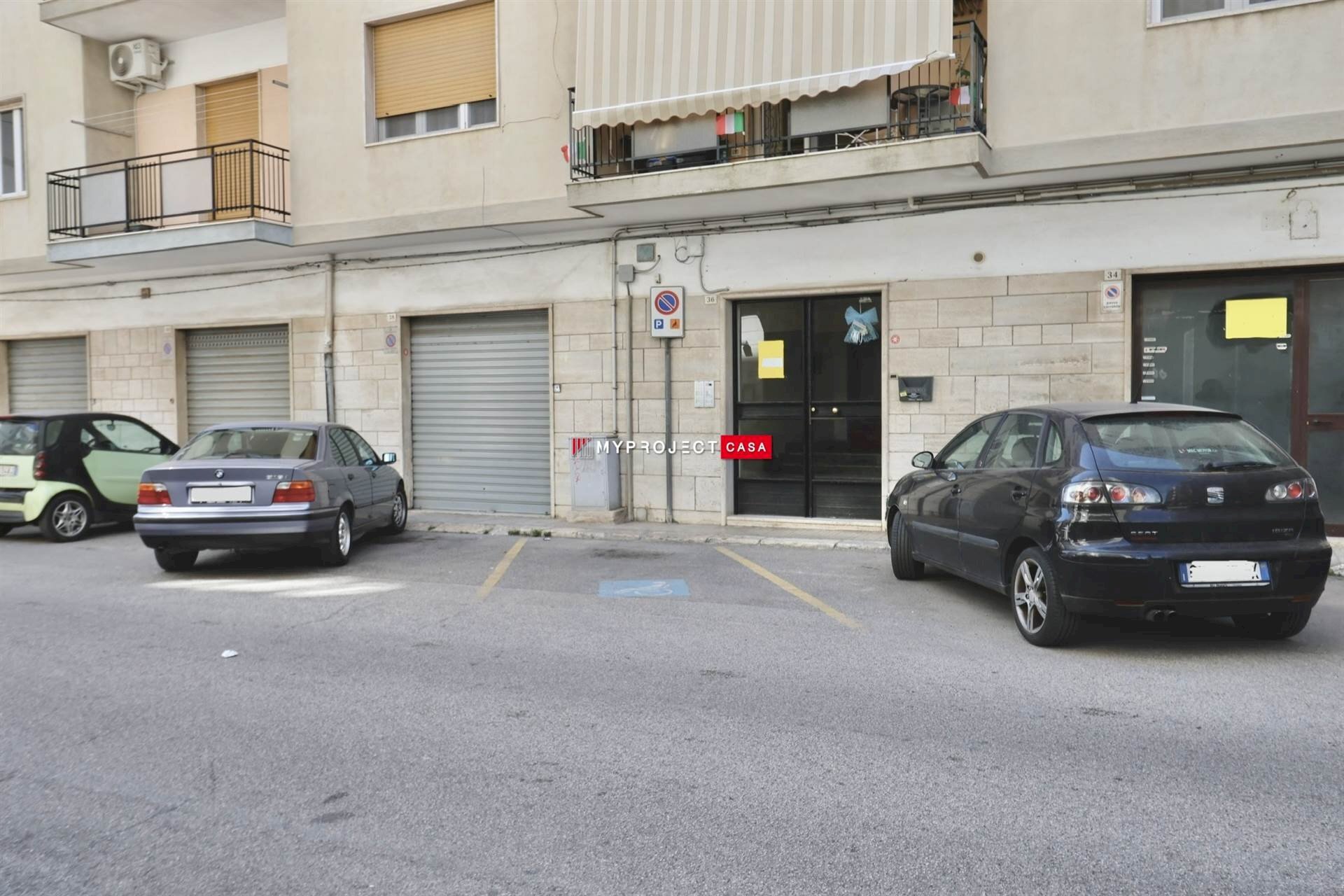 Appartamento Via Pascoli, Martina Franca - foto 2