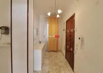 Appartamento Via Pascoli, Martina Franca - foto 5