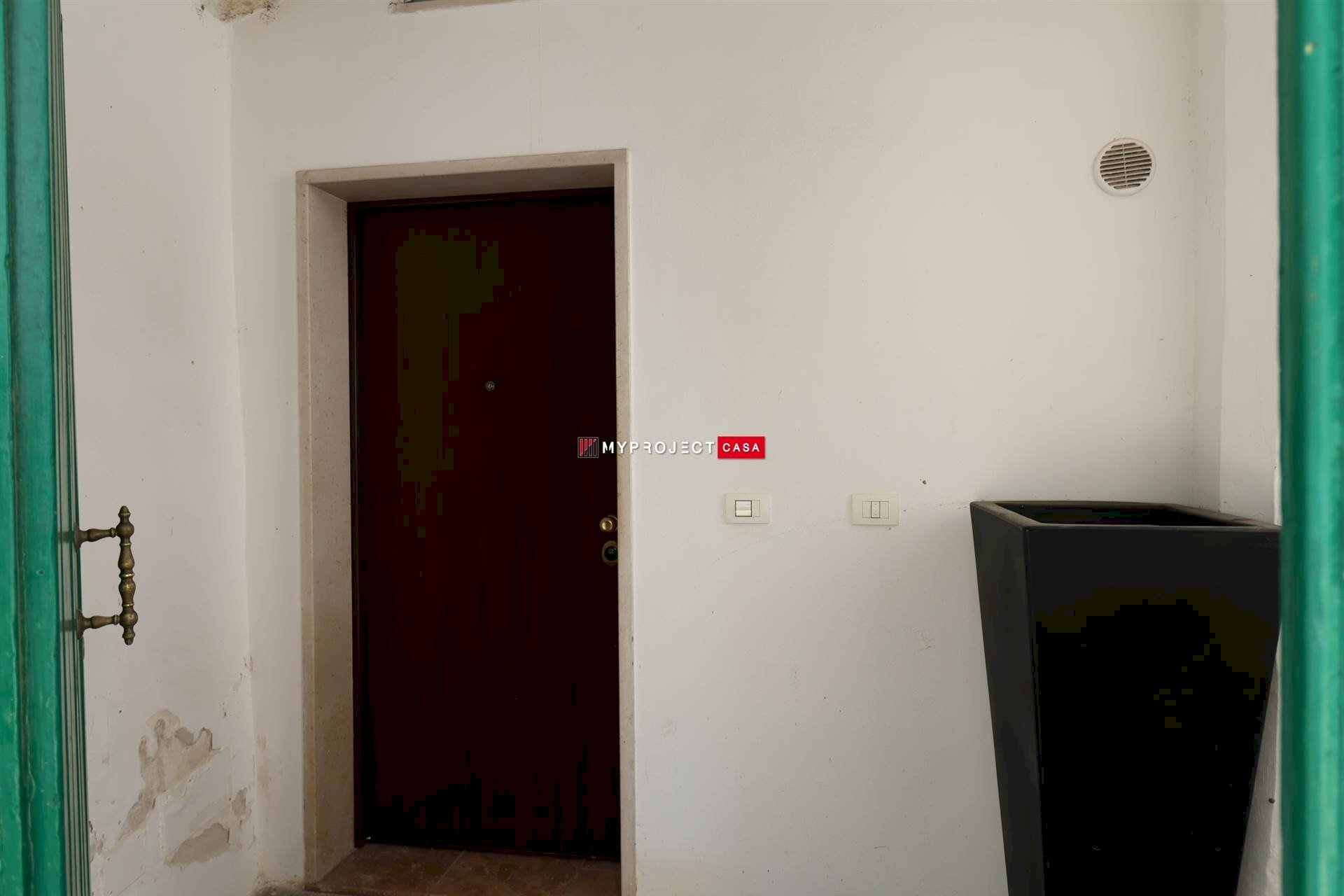 Quadrilocale Via Agesilao Milano, Martina Franca - foto 2