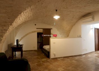 Quadrilocale Via Agesilao Milano, Martina Franca - foto 5