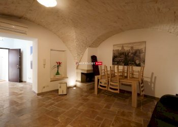 Quadrilocale Via Agesilao Milano, Martina Franca - foto 7