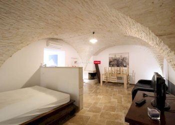 Quadrilocale Via Agesilao Milano, Martina Franca - foto 10