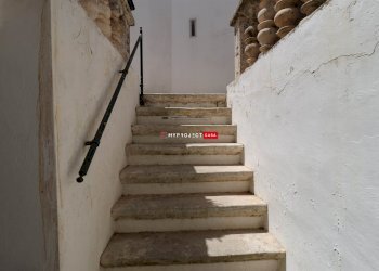 Quadrilocale Via Agesilao Milano, Martina Franca - foto 12