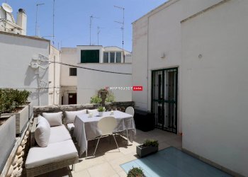 Quadrilocale Via Agesilao Milano, Martina Franca - foto 13