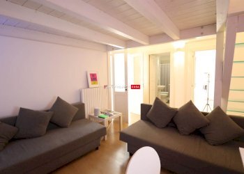 Quadrilocale Via Agesilao Milano, Martina Franca - foto 19