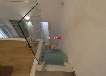 Quadrilocale Via Agesilao Milano, Martina Franca - foto 20