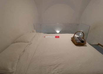 Quadrilocale Via Agesilao Milano, Martina Franca - foto 22