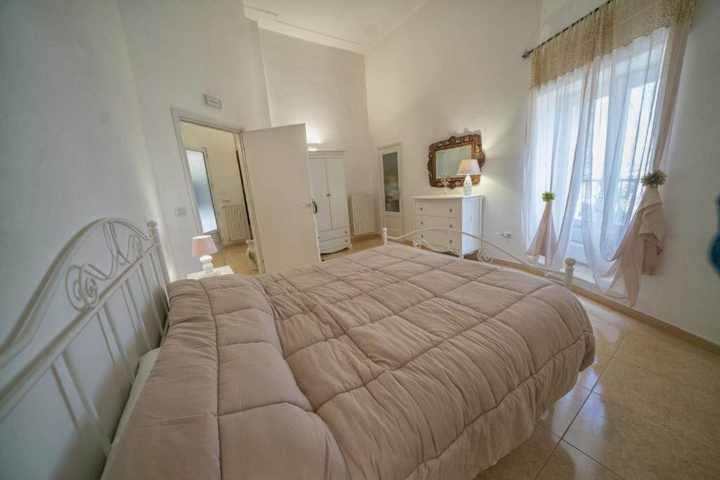 Three-room apartment Via Malta, Martina Franca - photo 1
