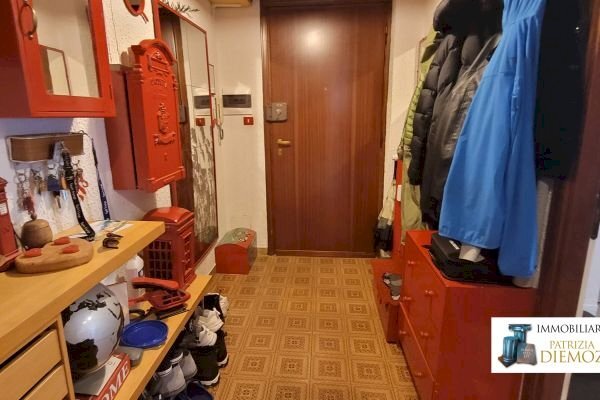 Appartamento via Pasquettaz, Aosta - foto 2