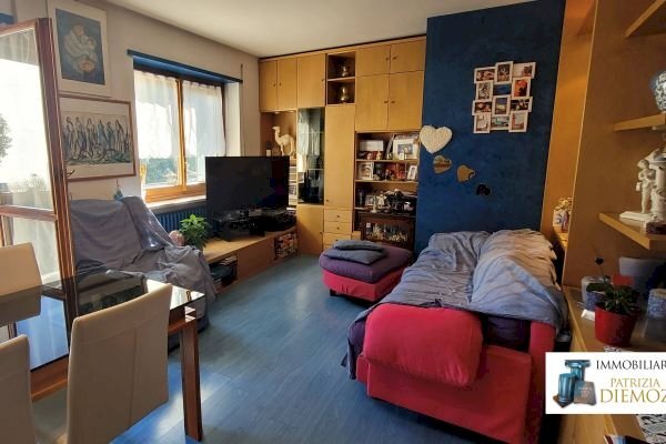 Appartamento via Pasquettaz, Aosta - foto 3