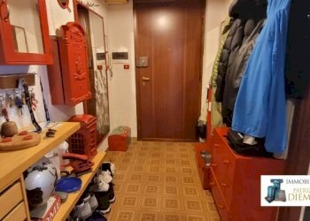 Appartamento via Pasquettaz, Aosta - foto 2