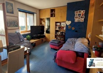 Appartamento via Pasquettaz, Aosta - foto 3