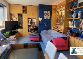 Appartamento via Pasquettaz, Aosta - foto 4