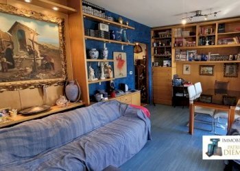 Appartamento via Pasquettaz, Aosta - foto 5